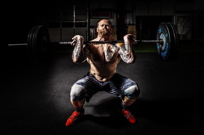Blog DevRocket - Overtraining: você já ouviu essa palavra?