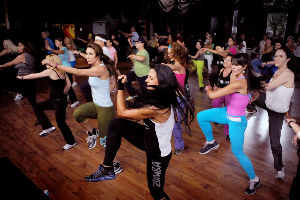 Blog DevRocket - Tudo Sobre Aula Ritmos Funk
